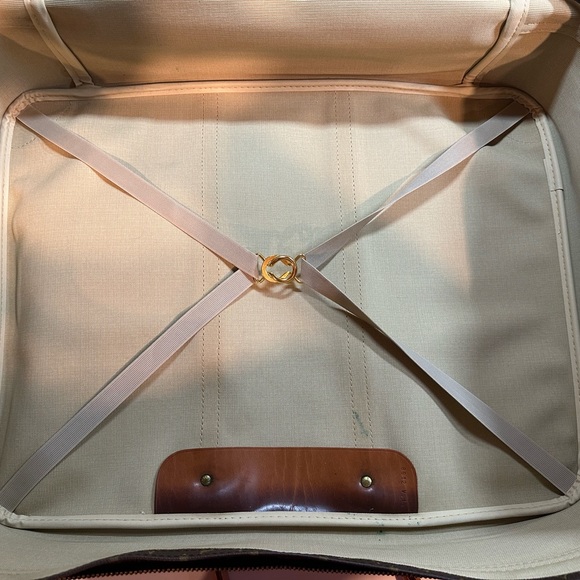 Louis Vuitton Sirius 50 Weekender Bag - Picture 10 of 11